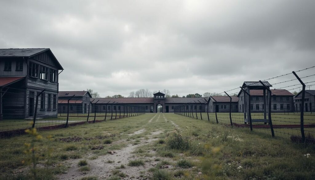 Auschwitz-Birkenau Memorial