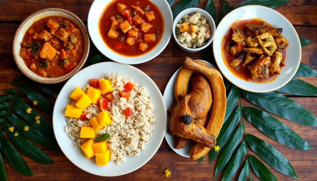 Belizean cuisine