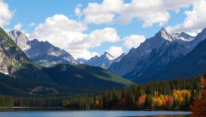 Read more about the article Explore the Natural Beauty of Banff National Park