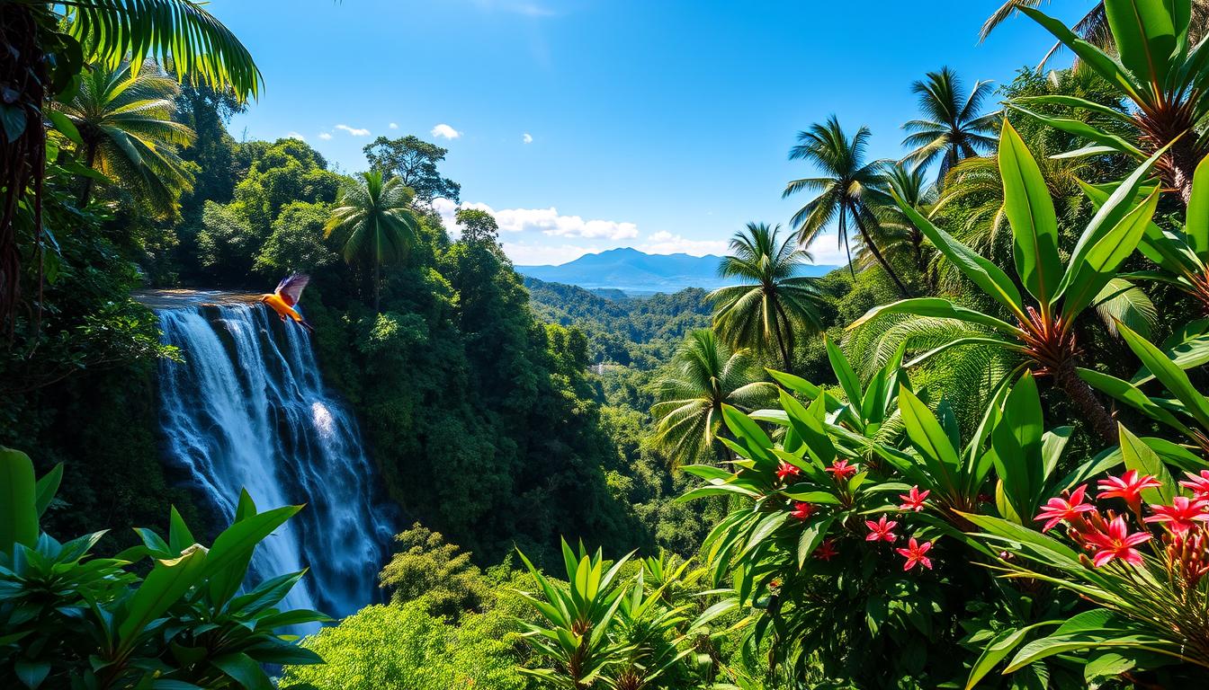 Read more about the article Explore the Lush Rainforests of Monteverde