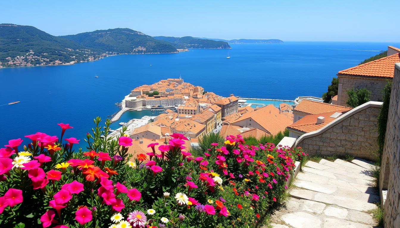 You are currently viewing Dive Into the History of Dubrovnik’s Old Town