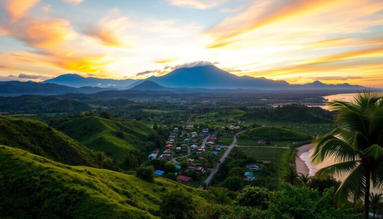 Best places to visit in El Salvador