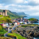 Embrace the Beauty of Ireland’s Cliffs of Moher