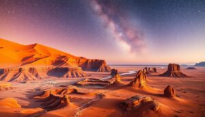 Read more about the article Marvel at the Vastness of Namibia’s Sossusvlei Desert