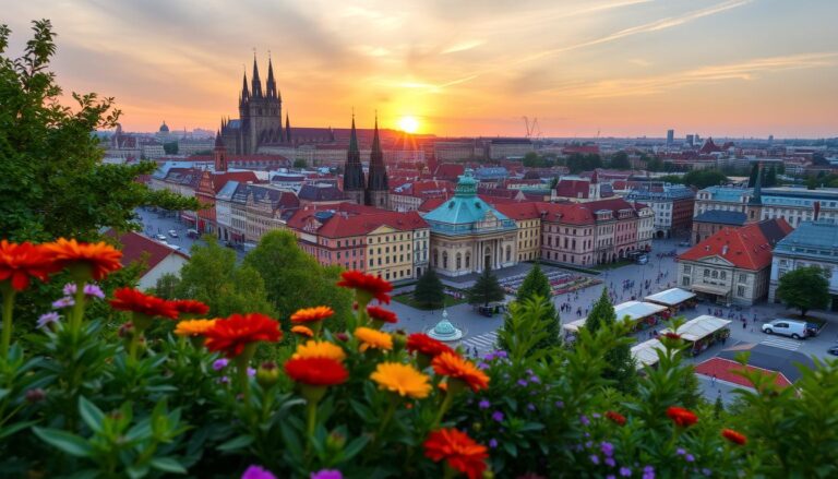 Best places to visit in Poland