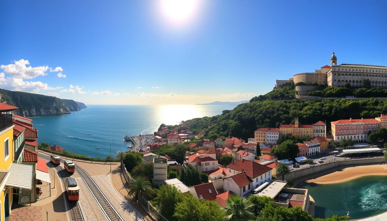 You are currently viewing Enjoy a Walk Through Lisbon’s Alfama District