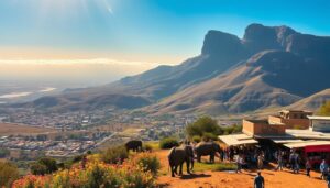 Read more about the article Experience the Beauty of Cape Town’s Table Mountain