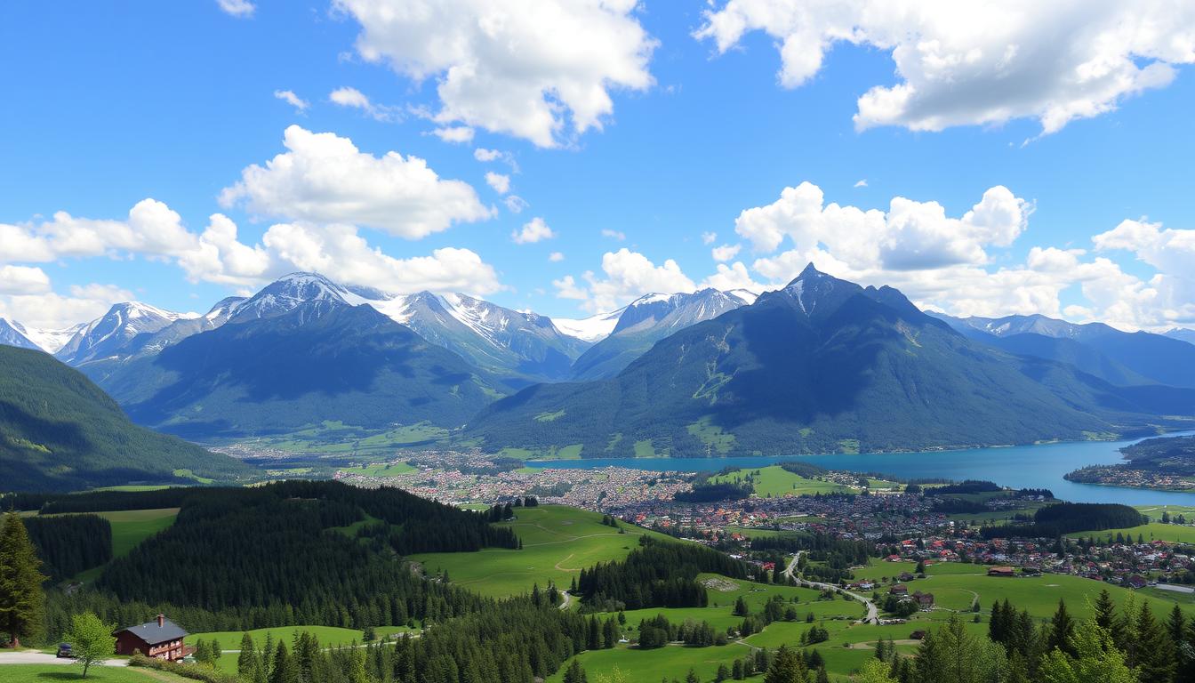 You are currently viewing Feel the Magic of the Swiss Alps in Zermatt