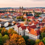 Explore the Enchantment of Prague’s Charles Bridge