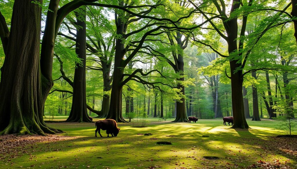 Białowieża Forest