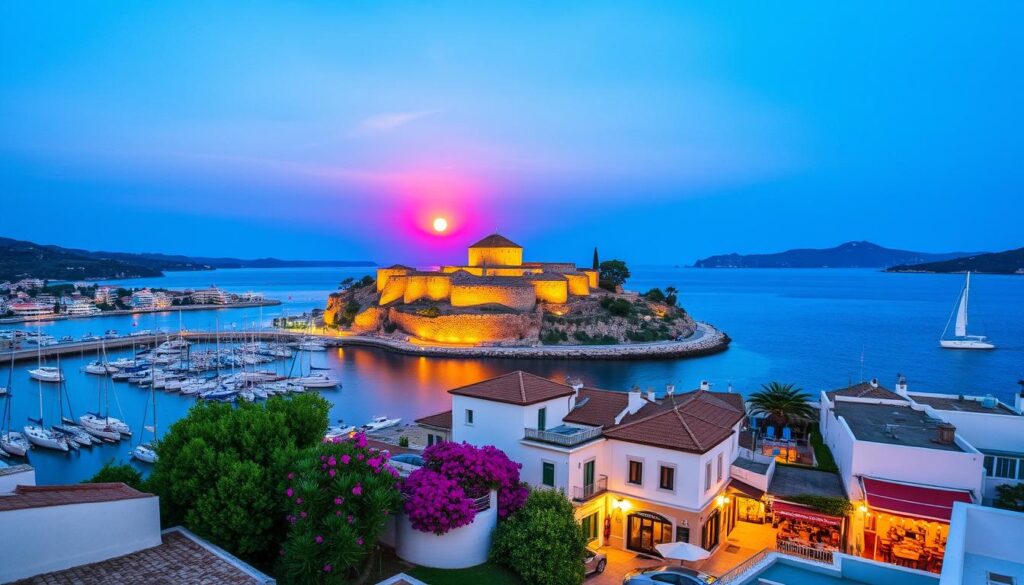 Bodrum, Turkey