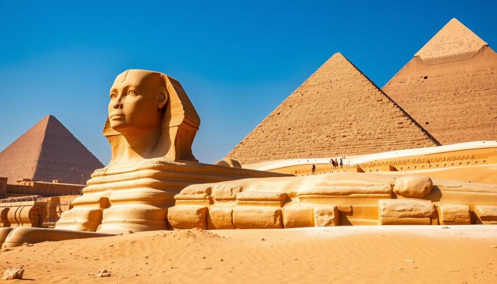 Great Sphinx