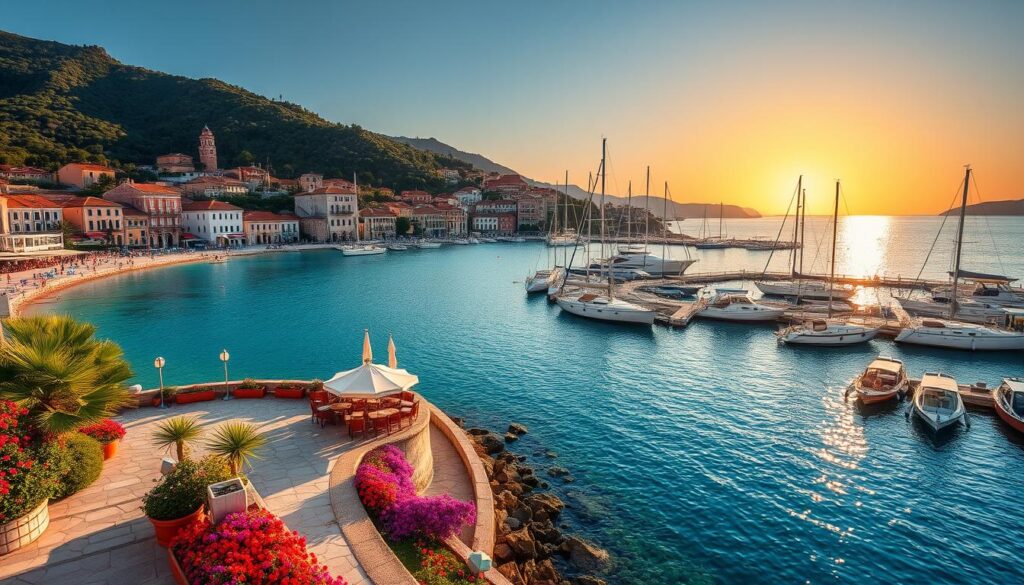 Hvar Island