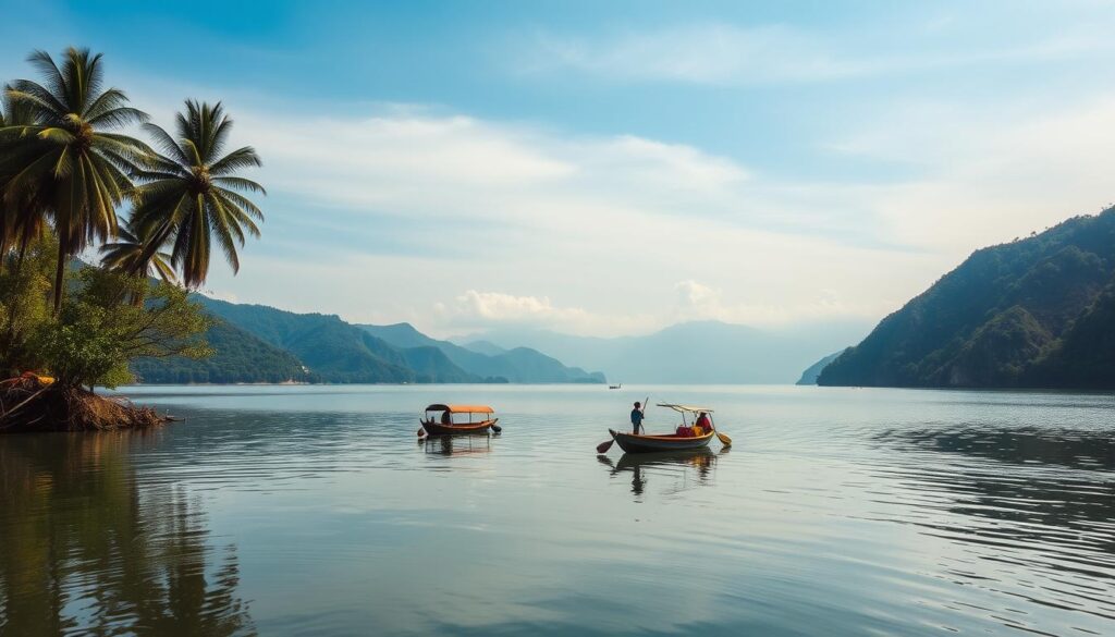 Lake Sebu