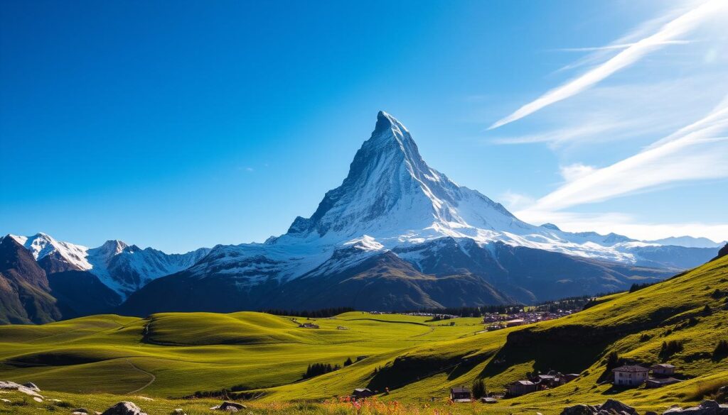 Matterhorn