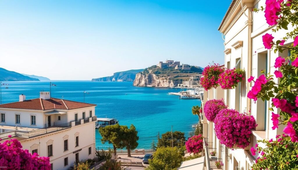 Nafplio, Peloponnese