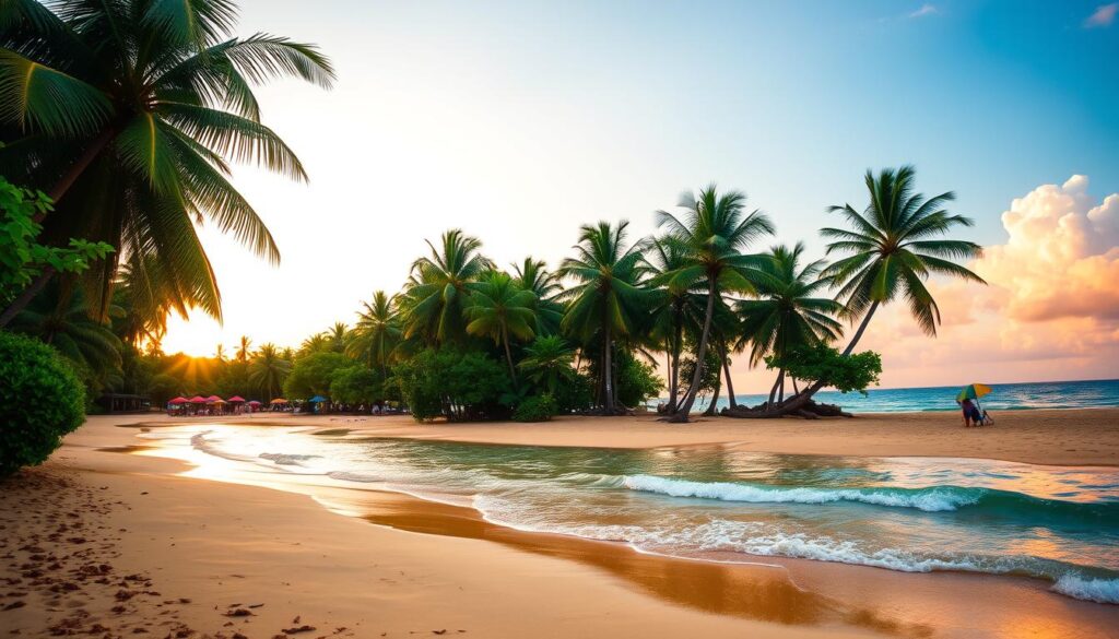 Puerto Viejo beaches