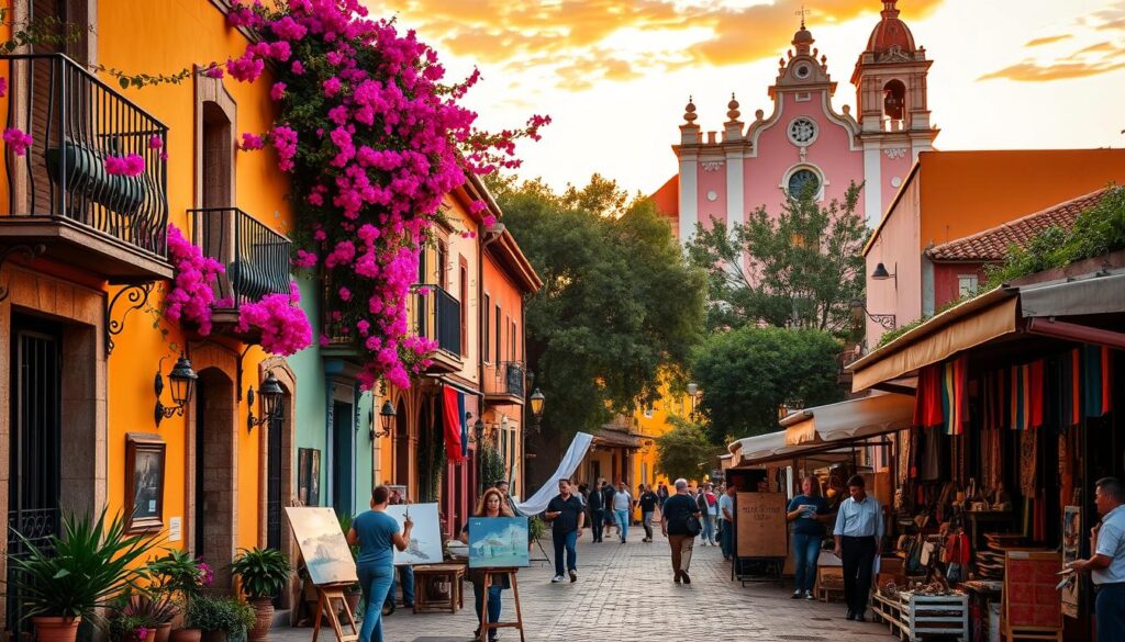 San Miguel de Allende