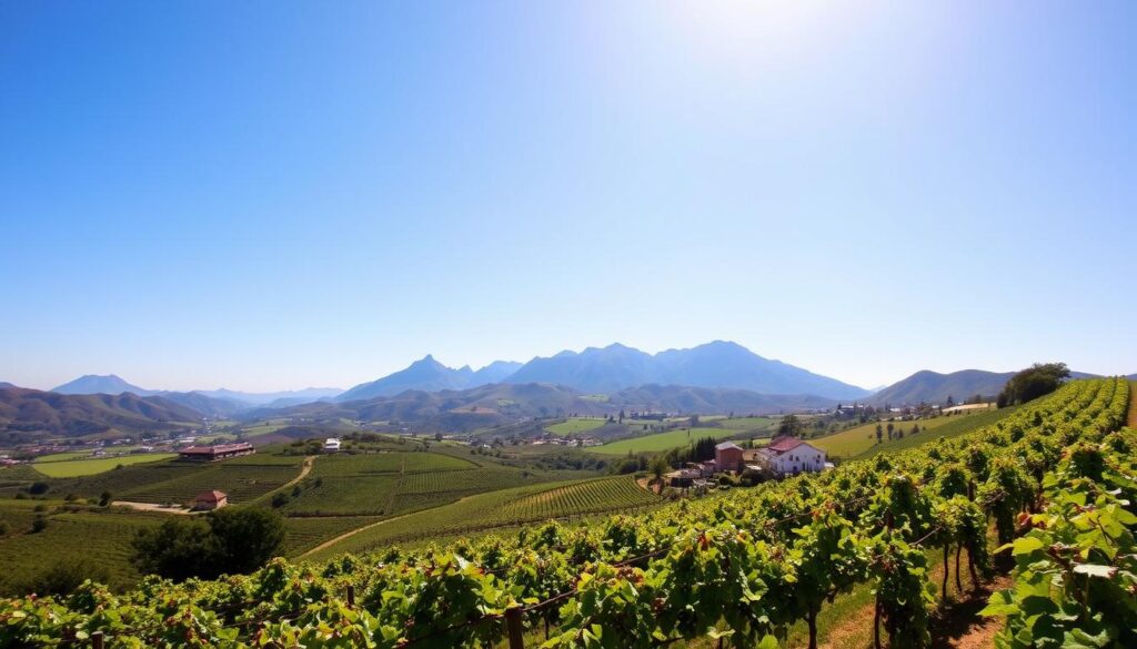 Stellenbosch wineries