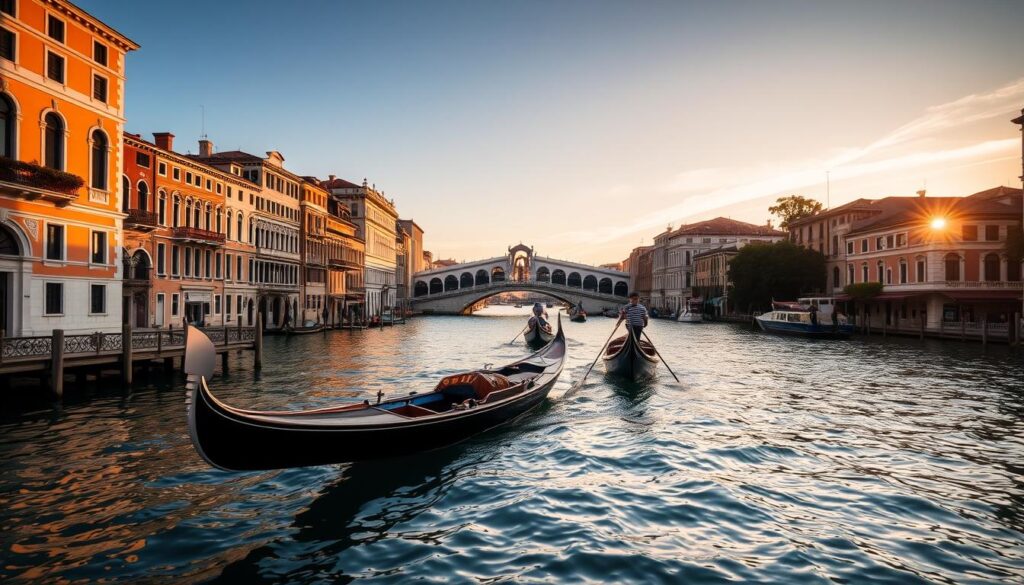 Venice Canals