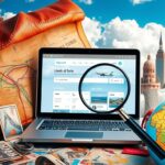 Secrets to Finding Hidden Flight Deals Most People Miss