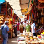 The Art of Haggling: How to Get the Best Price Anywhere in the World