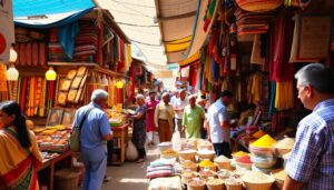 Read more about the article The Art of Haggling: How to Get the Best Price Anywhere in the World