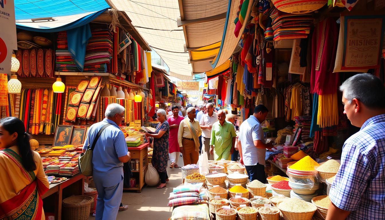 You are currently viewing The Art of Haggling: How to Get the Best Price Anywhere in the World