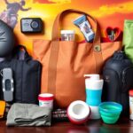 Top 10 Travel Gear Items You Didn’t Know You Needed