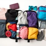 How to Pack for 2 Weeks in a Carry-On Bag