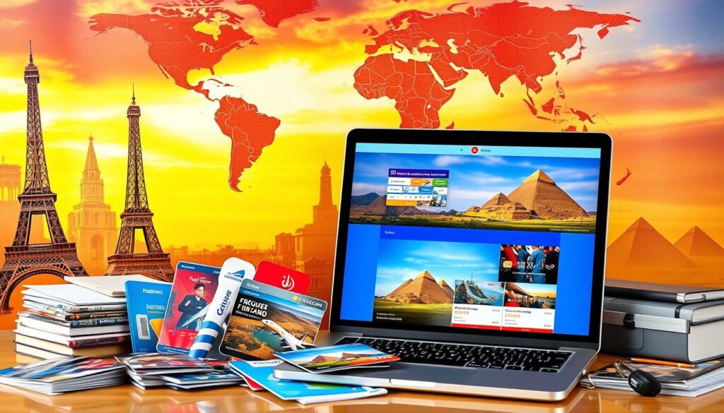 travel rewards programs